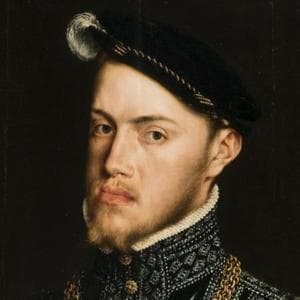 profile_Philip II of Spain