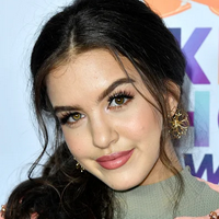 Lilimar Hernandez тип личности MBTI image