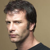 Thomas Jane MBTI Personality Type image