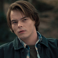 Jonathan Byers MBTI 성격 유형 image