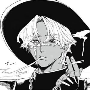 profile_Charles De Noir Mamoru
