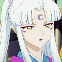 Sesshomaru's Mother MBTI -Persönlichkeitstyp image