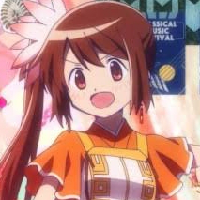 Tsuruno Yui MBTI Personality Type image