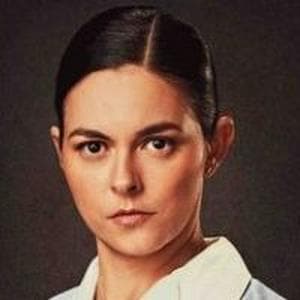 Elsyie Chayle MBTI Personality Type image