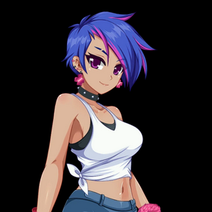 Nova MBTI Personality Type image