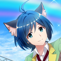 Riku MBTI Personality Type image