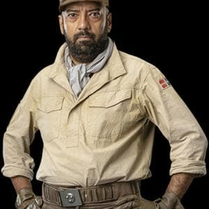 profile_Lieutenant Aarton Chireen