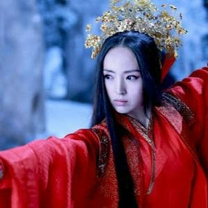 林朝英 MBTI Personality Type image