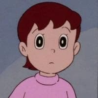 Michiko Kite MBTI Personality Type image