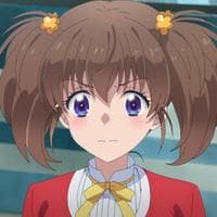 Tomochika Dannoura MBTI Personality Type image