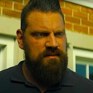 profile_Paul 'Paulie' Van Hoven