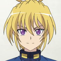 Leon Soryu MBTI Personality Type image