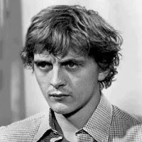 David Hemmings MBTI Personality Type image