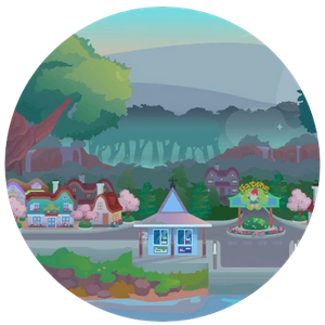 innisgreen MBTI Personality Type image