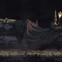 The Night Procession MBTI Personality Type image