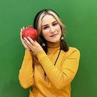 profile_Shohreh roohi