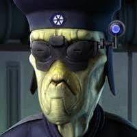 Mar Tuuk MBTI Personality Type image