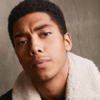 Chance Perdomo MBTI Personality Type image