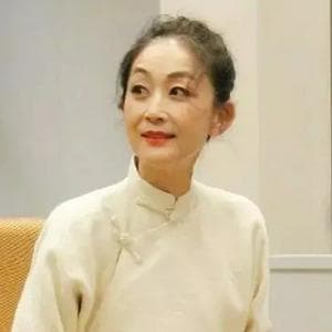 profile_Chen Jin(陈瑾）