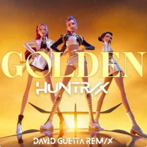 Golden-HUNTR/X、EJAE、AUDREY NUNA、REI AMI MBTI Personality Type image