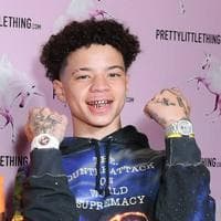 Be a Fake Gangsta MBTI Personality Type image