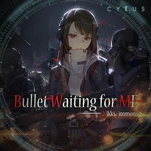 Nikki Simmons - Bullet Waiting for Me (James Landino remix) MBTI Personality Type image