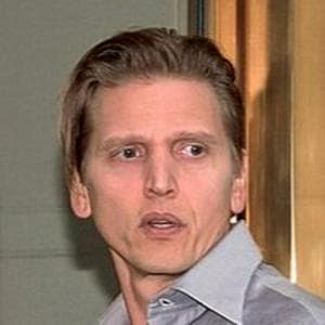 profile_Barry Pepper