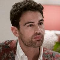 Cameron Sullivan (S2) MBTI Personality Type image