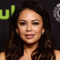 Janel Parrish MBTI Personality Type image