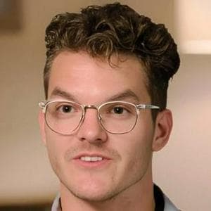Zac Wyse MBTI Personality Type image