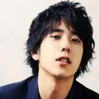 Kazunari Ninomiya type de personnalité MBTI image