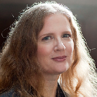 Suzanne Collins tipe kepribadian MBTI image