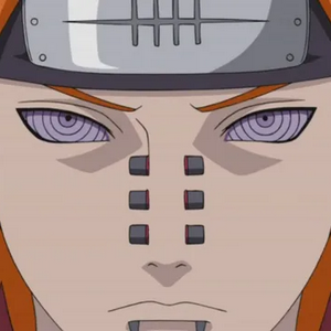 Pain Persona MBTI Personality Type image