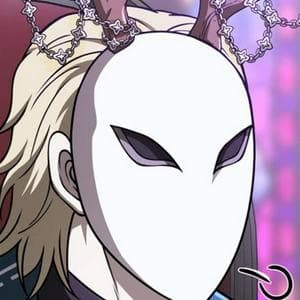 profile_Deer (persona)
