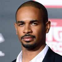 Damon Wayans Jr. typ osobowości MBTI image