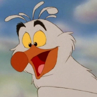 Scuttle نوع شخصية MBTI image