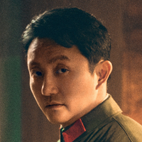 profile_杨卫宁 Yang Weining