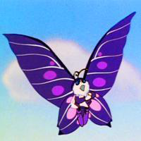 profile_The Butterfly