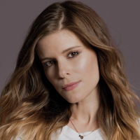 Kate Mara mbti kişilik türü image