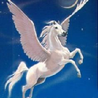 Pegasus MBTI Personality Type image
