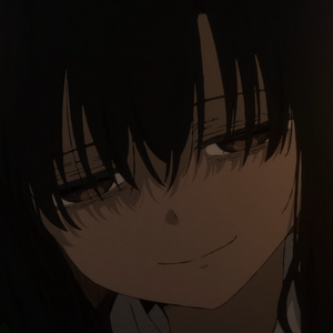 Shizuka (2022) MBTI Personality Type image