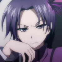 Misono Arisuin MBTI Personality Type image