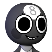 Toodles MBTI Personality Type image