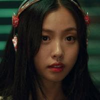 Lee Eun Yoo MBTI Personality Type image