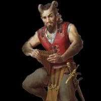 Satyr MBTI Personality Type image