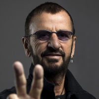 Ringo Starr MBTI性格类型 image