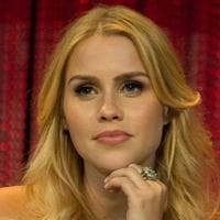 Claire Holt MBTI Personality Type image