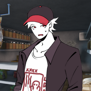 profile_Damian Ambrose