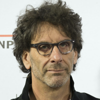 Joel Coen MBTI Personality Type image