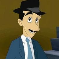 profile_Profesor Jirafales